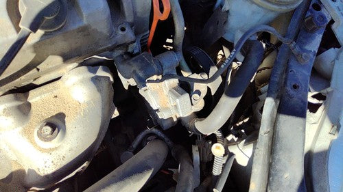 1996-2000 Honda Civic Power Steering Pump Oem 1.6L 5033816