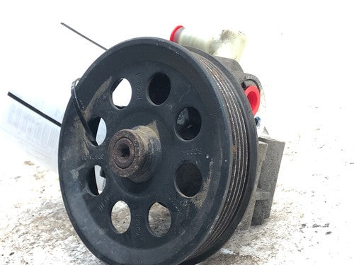 2011-2019 Ford Van E350 Power Steering Pump With Pulley Oem 5.4L Bc2z3a696a