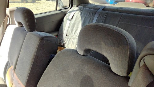 2000 Buick Lesabre Buick Lesabre Pair Of Front Headrests Oem Left Right Set Seat