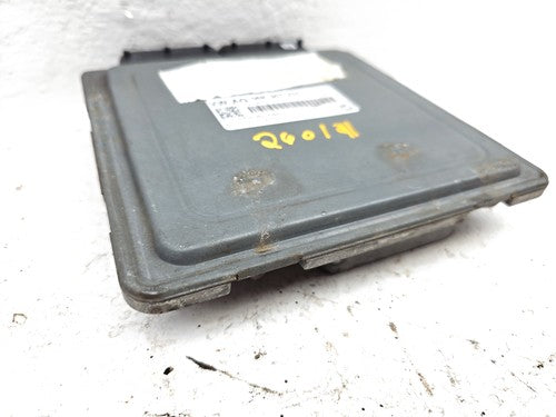 2014 Vw Jetta Electronic Control Module Computer Ecm Ecu 1.8L 06K906070D
