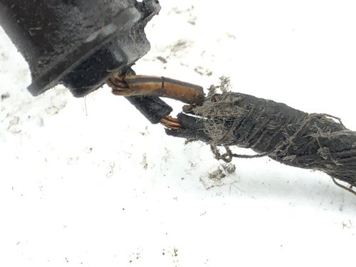 2000 Dodge Intrepid Wiring Harness For Engine Oem 3.2L
