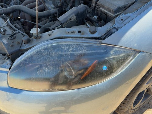 06-07 Eclipse Driver Left Head Light Oem Front Lamp Thru 1/12/07 Sport Coupe