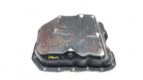 2009-2020 Dodge Journey Engine Oil Pan With Good Drain Plug Oem 2.4L 4884665Af