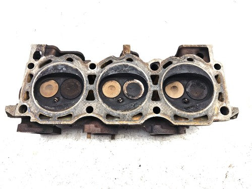 1986-1992 Ford Ranger Driver Left Cylinder Head Assembly Oem 2.9L E6Tz6049A