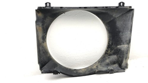 1995 Ford F150 Radiator Cooling Fan Shroud Oem Plastic Housing 5.0L F4ta-8146-Cc