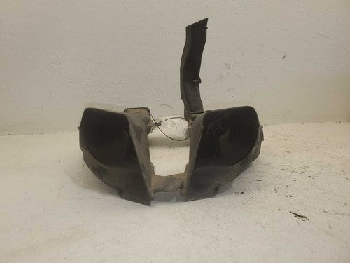 2008 Lexus Is250 Air Intake Duct Behind Bumper Hose Resonator Oem 53285-53010