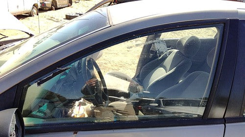 2000-2005 Dodge Neon Driver Left Front Side Window Door Glass Oem 05115681Aa