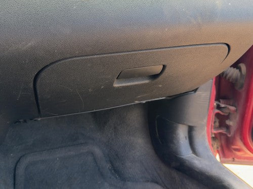 2006-2013 Chevy Impala Glove Box Assembly Complete Door With Latch Oem Ebony 19C