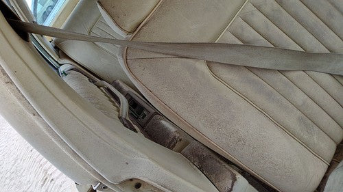 80-84 Cadillac Deville Passenger Right Front Seat Belt Retractor Oem Shoulder