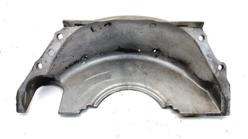 1994 S10 Blazer Transmission Dust Cover Shield Oem 4.3L At 15562323