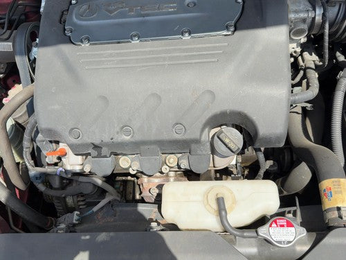 2004-2006 Acura Tl Front Valve Cover Oem 3.2L 12310Rcaa01