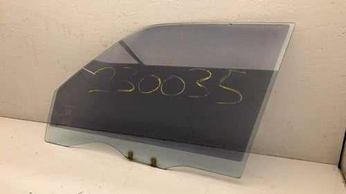 1988-1991 Mazda 929 Driver Left Front Side Window Door Glass Oem H26159511