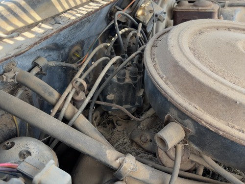 1974 Chevy Impala Ignition Distributor Oem 5.7L 01112844