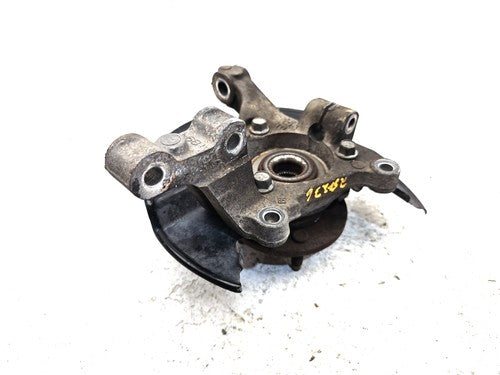 05-10 Chevy Cobalt Passenger Right Front Spindle Steering Knuckle With Wheel Hub