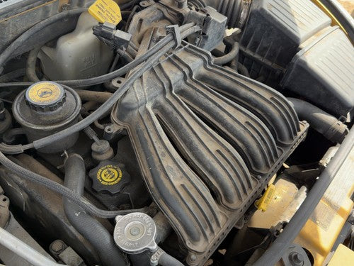 2001-2010 Chrysler Pt Cruiser Valve Cover Oem 2.4L 4777473Ab