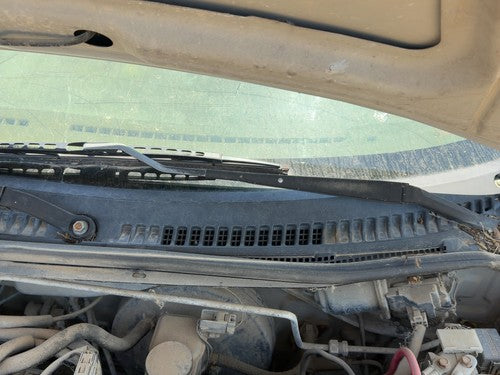 1999-2003 Mazda Protege Dx Driver Left Windshield Wiper Arm Oem Blade Lever