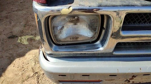 1983-1994 S10 Blazer Passenger Right Head Light Oem Front Lamp 25949657