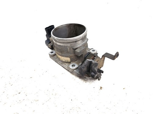 1997-2004 Ford F150 Throttle Body Valve Oem With Sensors 4.6L Xl3Z9E926Ba