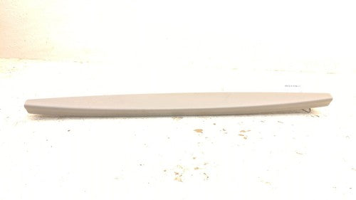 2012 Toyota Highlander Upper Trim Panel Oem Inside Lift Gate Hatch Above Glass