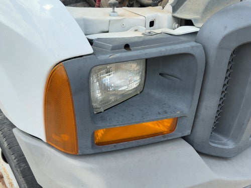 2005-2010 Ford F350 Passenger Right Head Light Oem Front Lamp F3Uz13007A