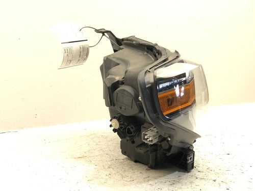 2018-2021 Toyota Tundra Passenger Right Head Light Oem Front Lamp ++Tab Broke++
