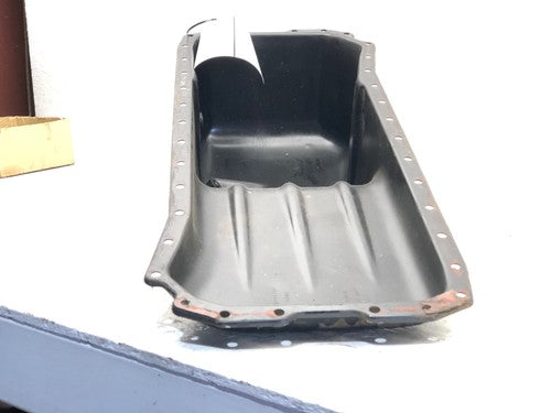 2003 Freighterliner Oil Pan 5.9L Cummins 6Bt Oem 3915703