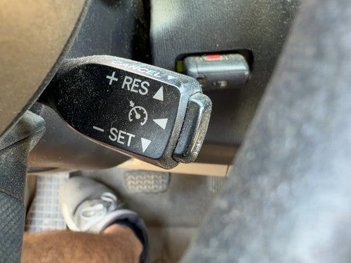 2004-2009 Toyota Prius Cruise Control Switch Lever OEM 8463234011