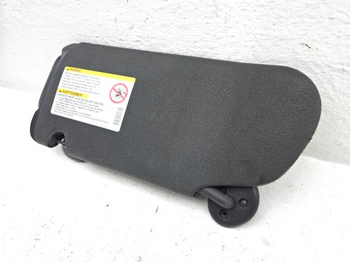 2000-2005 Buick Lesabre Passenger Right Sun Visor Oem Gray 93C 88955306