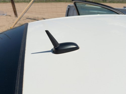06-07 Monte Carlo Radio Antenna Mast Gps Navigation Onstar Without Digital Audio