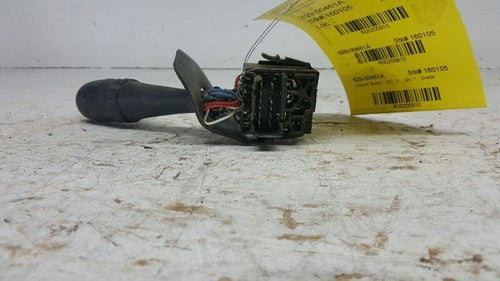 2005 Chevy Equinox Column Switch Column Mounted Wiper Lever