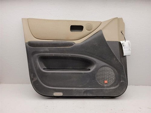 2002 Toyota Highlander Driver Left Front Inside Door Trim Panel Oem