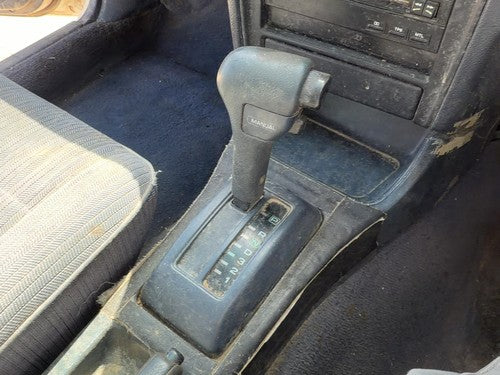 94 Legacy Rhd Floor Shifter Lever Assembly Shift Unit Automatic Transmission Gra