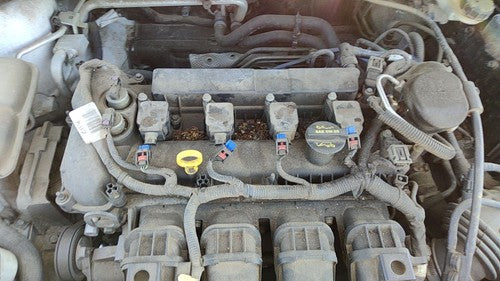 2012-2014 Ford Focus Ford Focus Valve Cover Oem 2.0L Cm5Z6582E