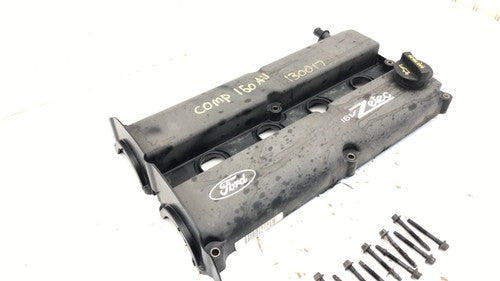 2000-2004 Ford Focus Valve Cover Oem 2.0L Dohc Xs7z6582ba