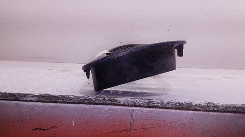 2000 Dodge Ram Van 2500 Dash Bezel Speedometer Trim Surround 3500