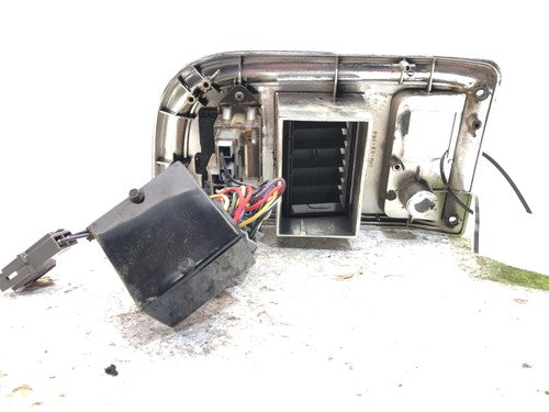 1990 Ford E150 Van Econoline Windshield Wiper Switch Assembly Control Head Dash