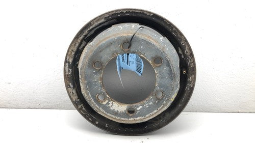 2002-2006 Sprinter Van 3500 15 X 5.50'' -- 6.25'' Pilot Hole Factory Dually Rim