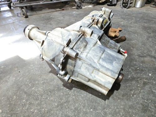 1992 Ford F250 Transfer Case Assembly Oem 4X4 4Wd Tcase