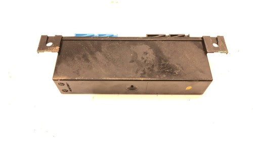2006-2009 Pontiac G6 Convertible Top Module Computer 15899976