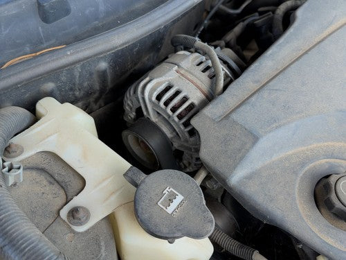 2006-2011 Chevy Impala Alternator 3.9L 125 Amp 20911162