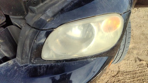 2006-2011 Chevy Hhr Driver Left Head Light Oem Front Lamp 15827441