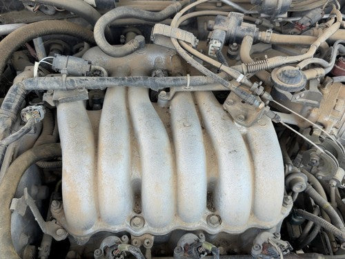 1998 Nissan Maxima Upper Intake Manifold Oem 3.0L 140102L910