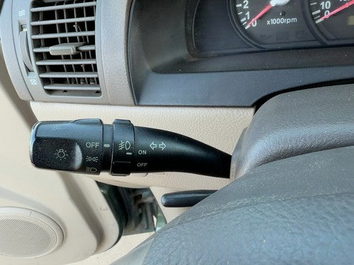 03-09 Sorento Turn Signal Switch Windshield Wiper Column Control Lever Assembly