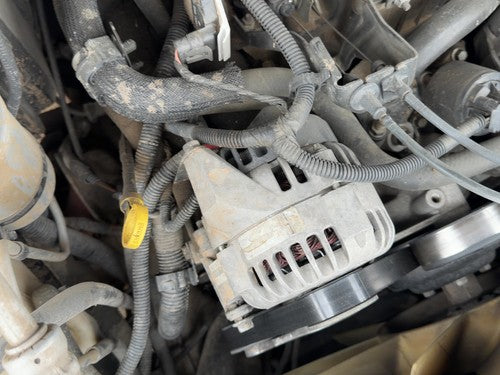 1996-2000 Chevy S10 Blazer Alternator 4.3L 19152037