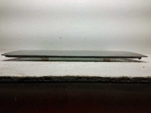 1996-2024 Chevy Express Van Quarter Glass Forward Stationary Side Window