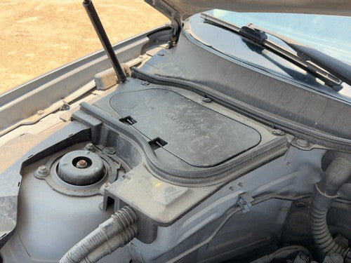 2003-2008 Infinity FX45 Passenger Right Battery Cover with Housing OEM