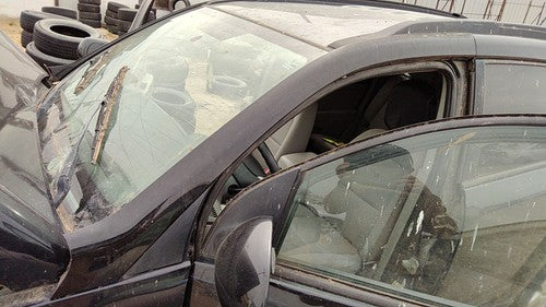2007-2009 Suzuki Grand Vitara Xl-7 Driver Left Front A Pillar Moulding Oem Black