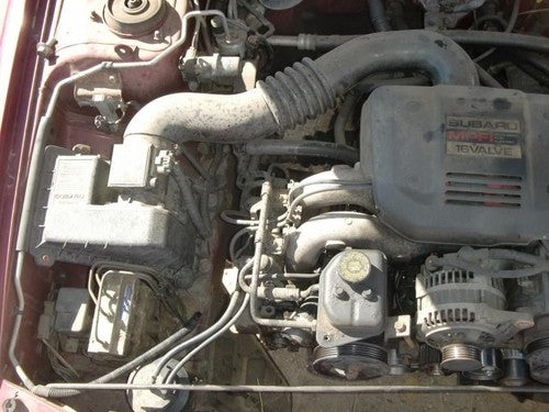 1990-2004 Subaru Legacy Outback Starter Motor 23300Aa230r1