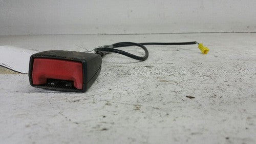 2000-2005 Mercedes Ml500 Oem Seat Belt Front Bucket Seat Buckle 1638600669