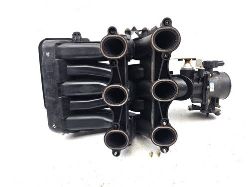 2002-2003 Ford Explorer Intake Manifold Oem Sohc 4.0L 1L2Z9424Ca